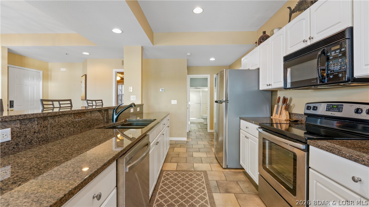 Palisades Condominium - Residential