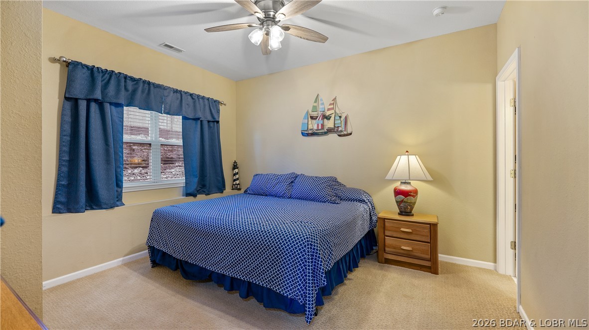 Palisades Condominium - Residential