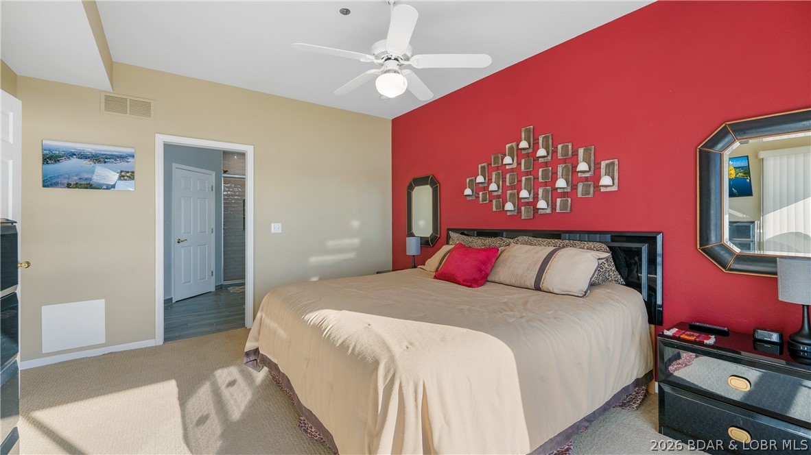 Palisades Condominium - Residential