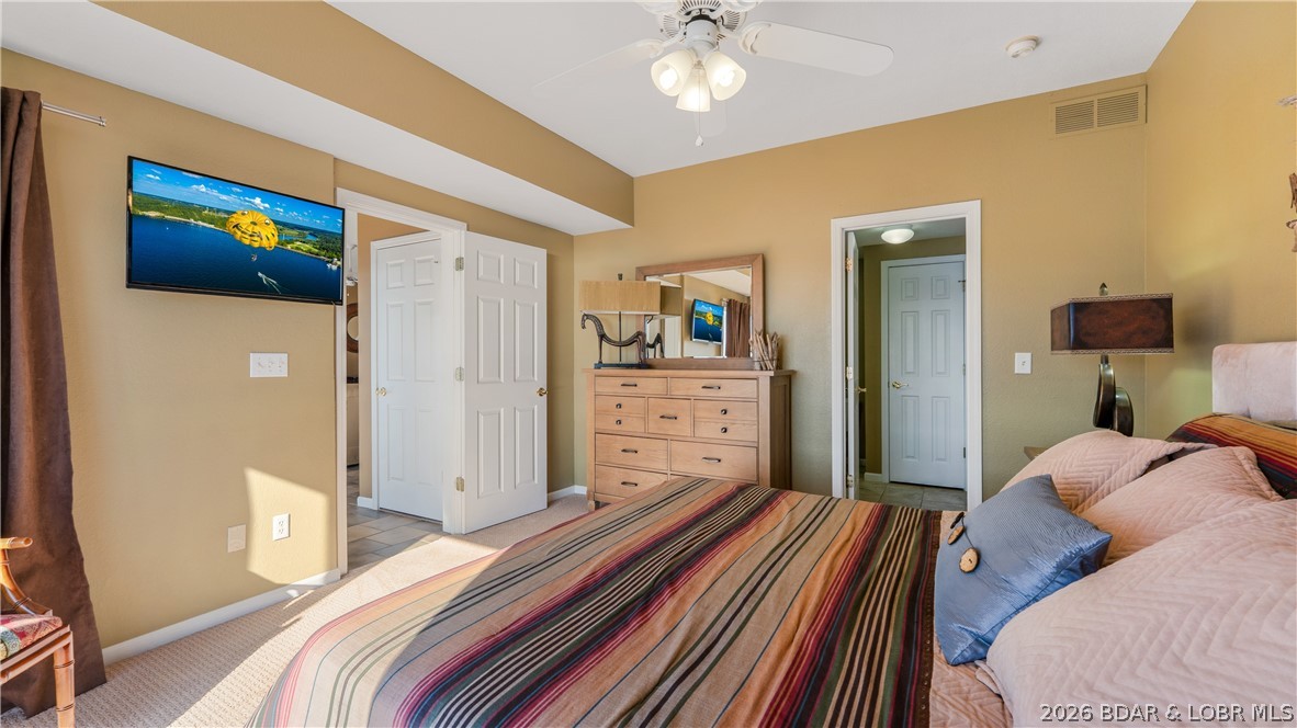 Palisades Condominium - Residential