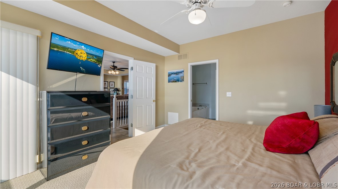 Palisades Condominium - Residential