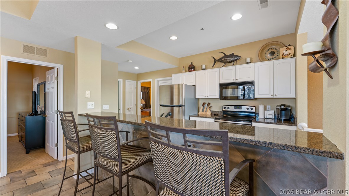 Palisades Condominium - Residential