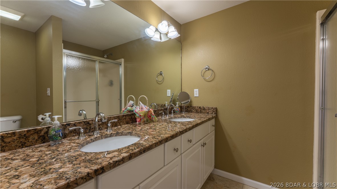 Palisades Condominium - Residential