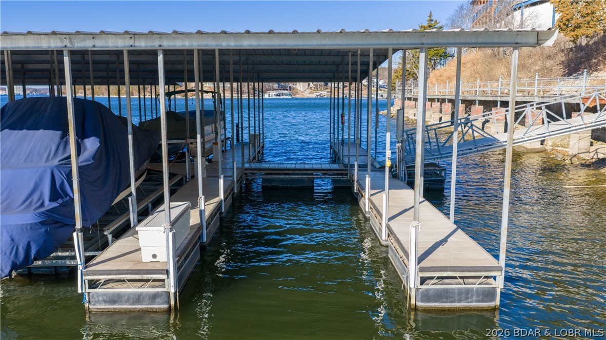 Palisades Condominium - Residential