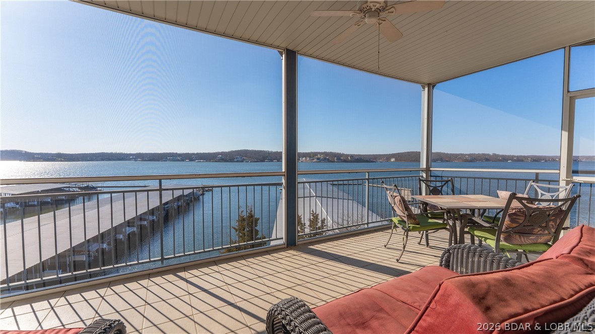 Palisades Condominium - Residential