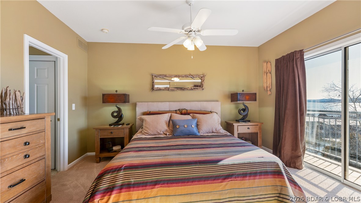 Palisades Condominium - Residential