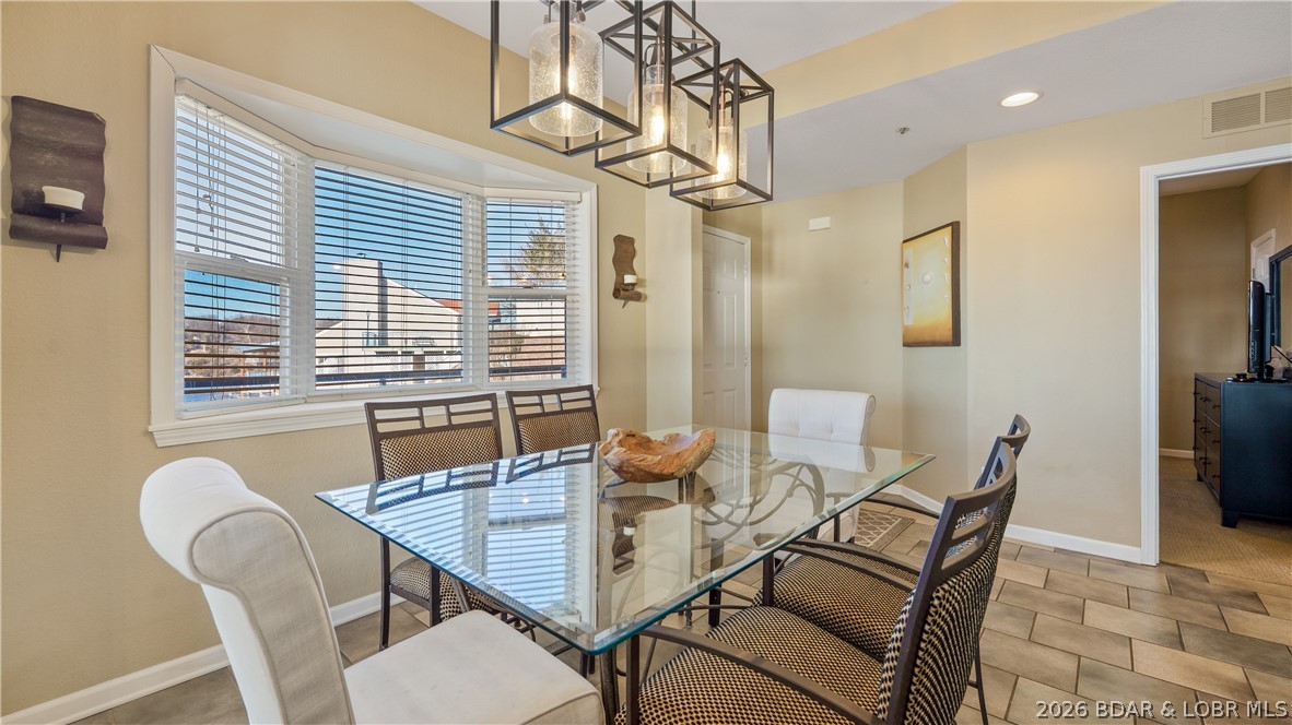 Palisades Condominium - Residential