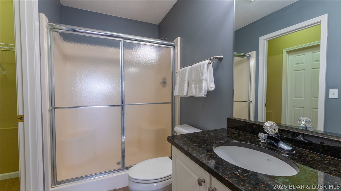 Palisades Condominium - Residential