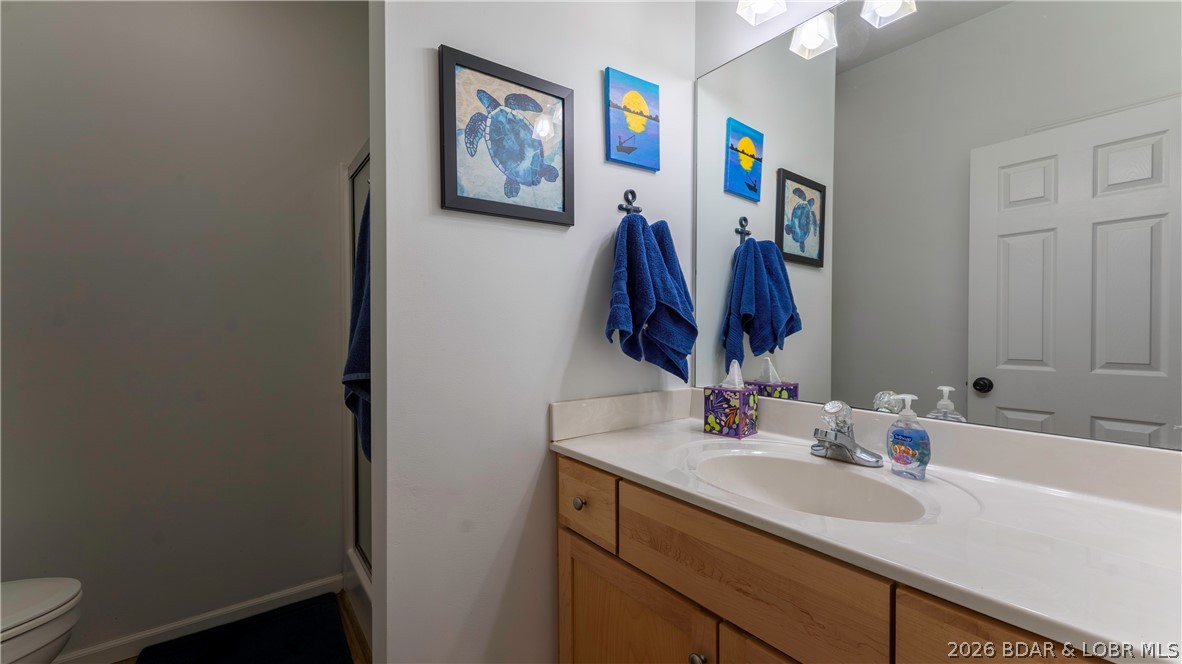 Ginger Bay - Residential