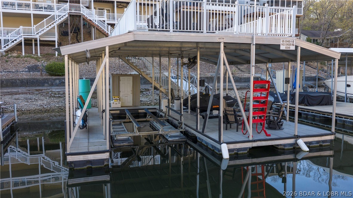 Ginger Bay - Residential