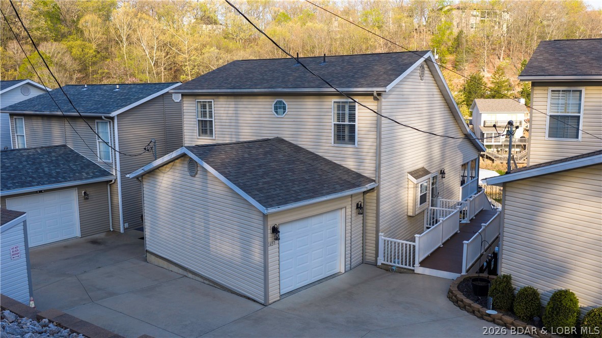 Ginger Bay - Residential