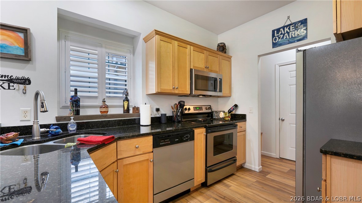 Ginger Bay - Residential