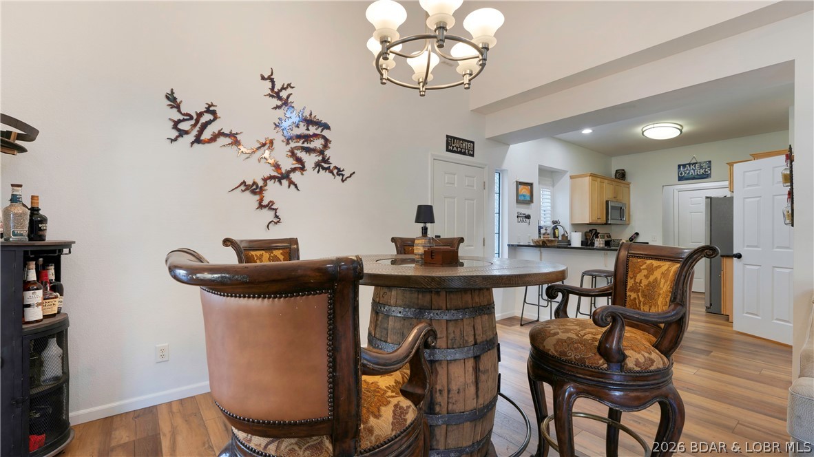 Ginger Bay - Residential