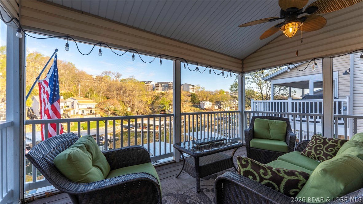 Ginger Bay - Residential