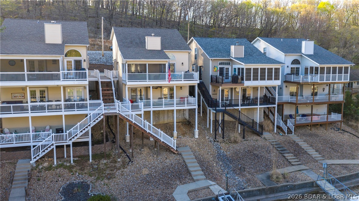 Ginger Bay - Residential