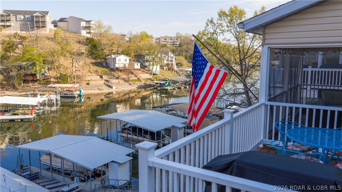 Ginger Bay - Residential