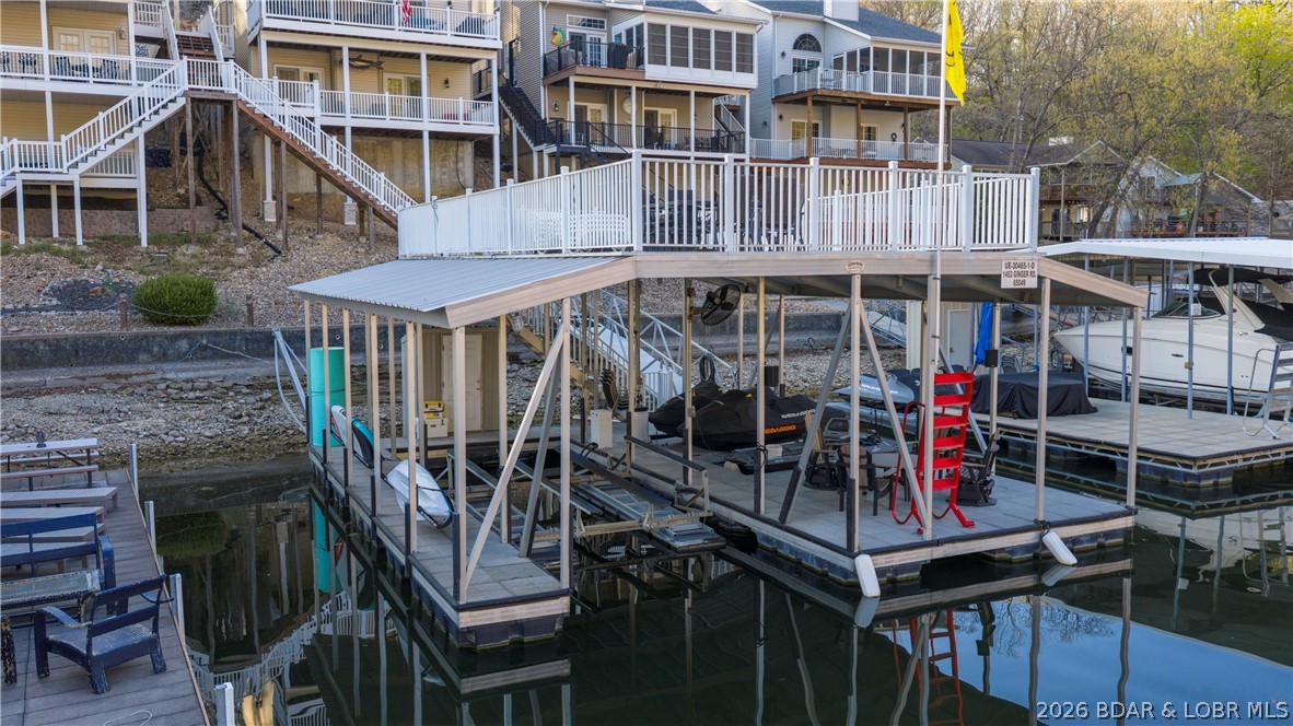 Ginger Bay - Residential