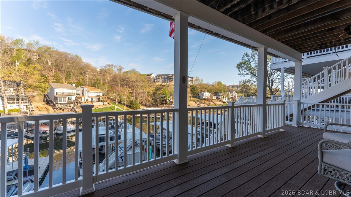 Ginger Bay - Residential