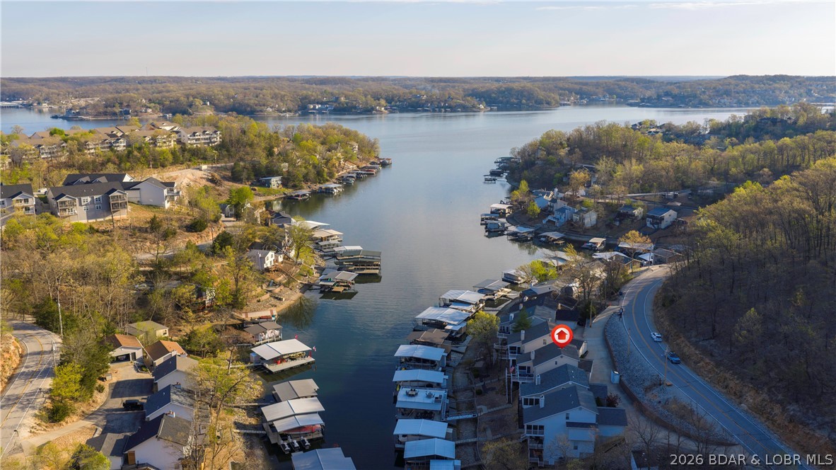 Ginger Bay - Residential