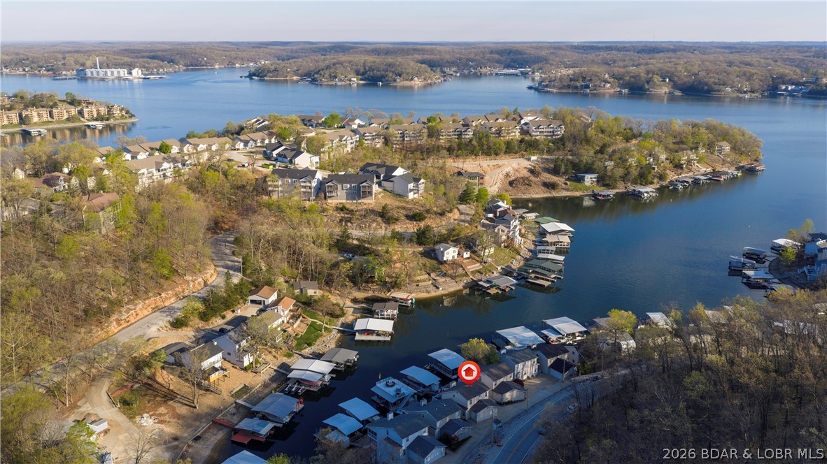 Ginger Bay - Residential