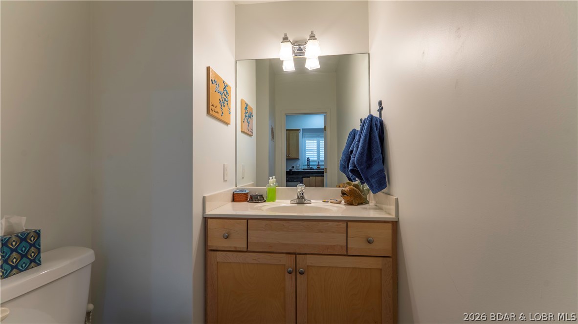 Ginger Bay - Residential