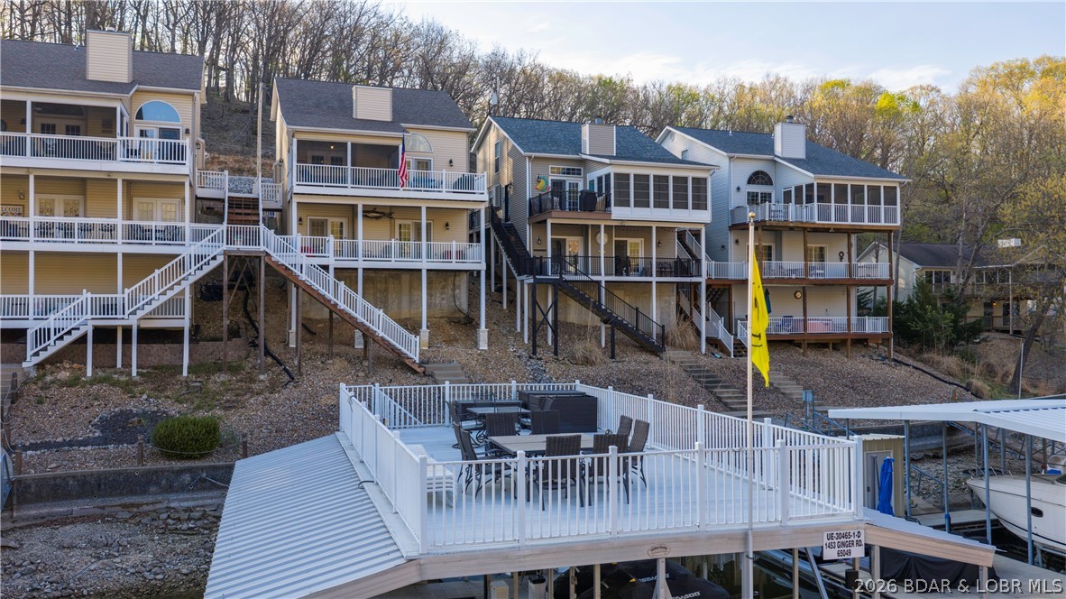 Ginger Bay - Residential