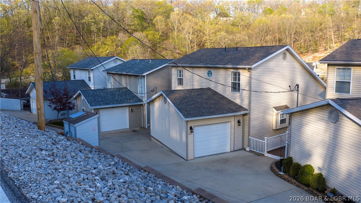 Ginger Bay - Residential