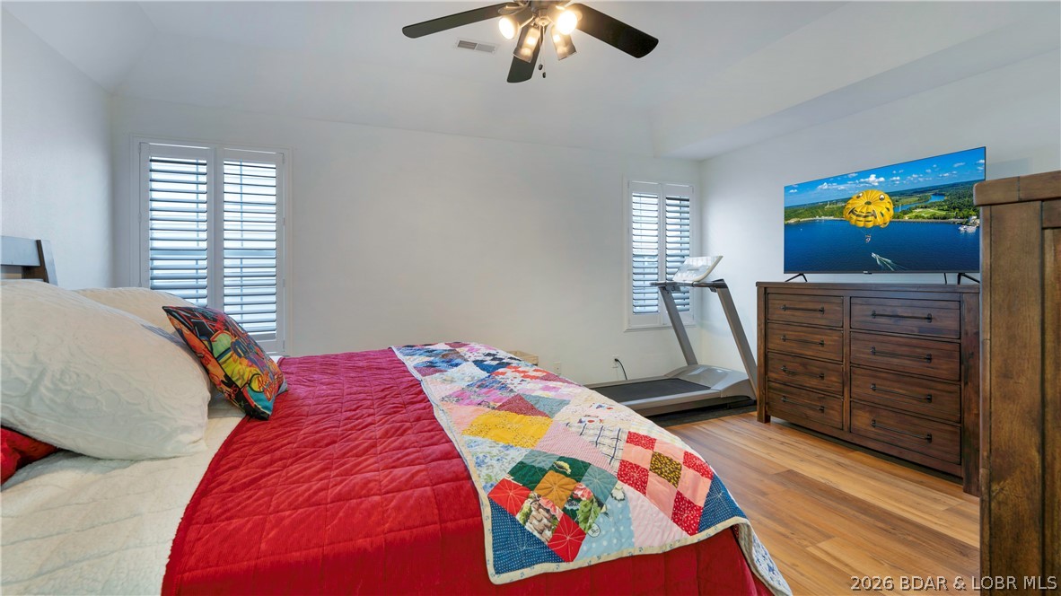 Ginger Bay - Residential