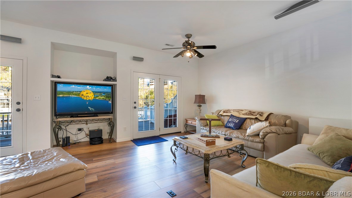 Ginger Bay - Residential