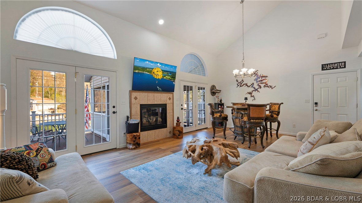 Ginger Bay - Residential