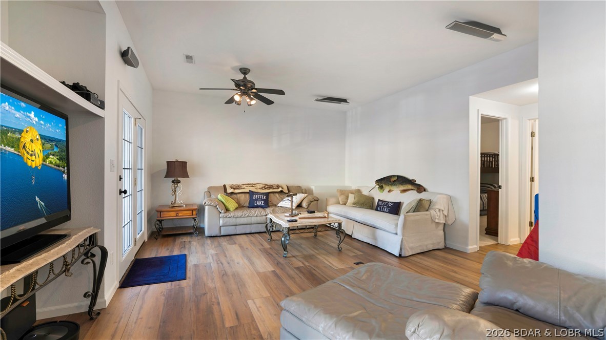 Ginger Bay - Residential