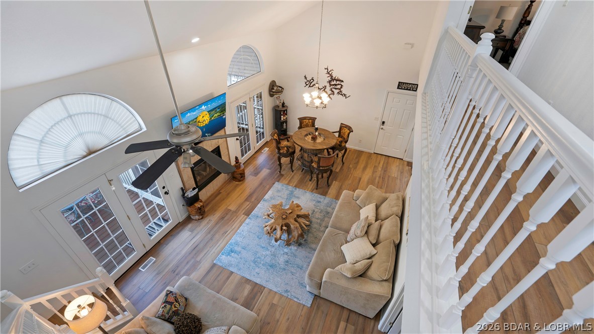 Ginger Bay - Residential