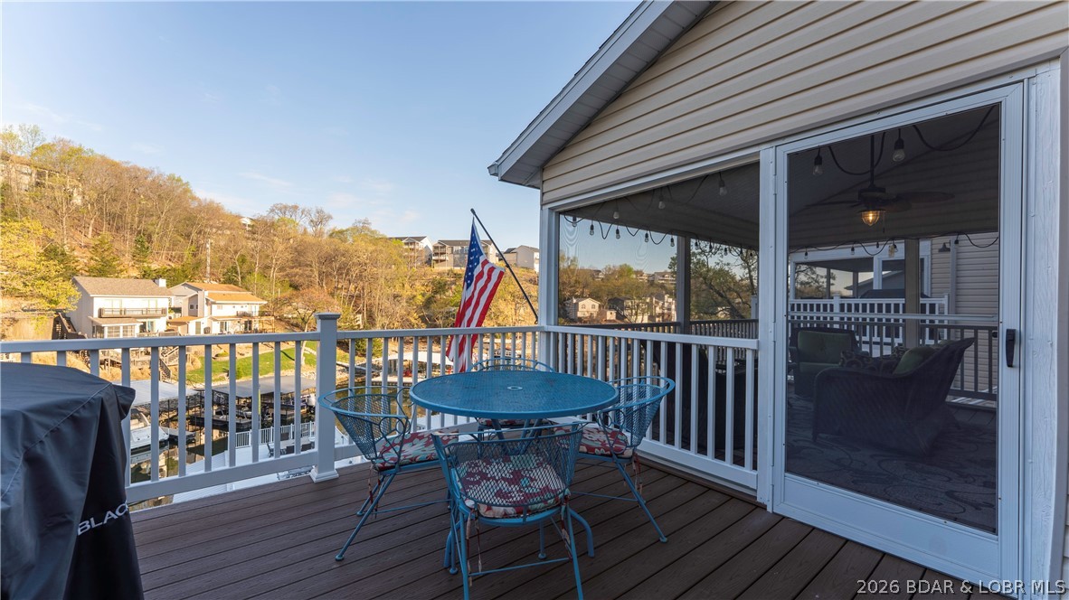 Ginger Bay - Residential