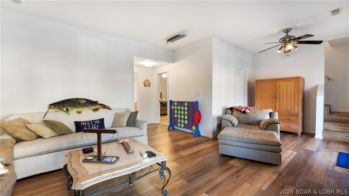 Ginger Bay - Residential