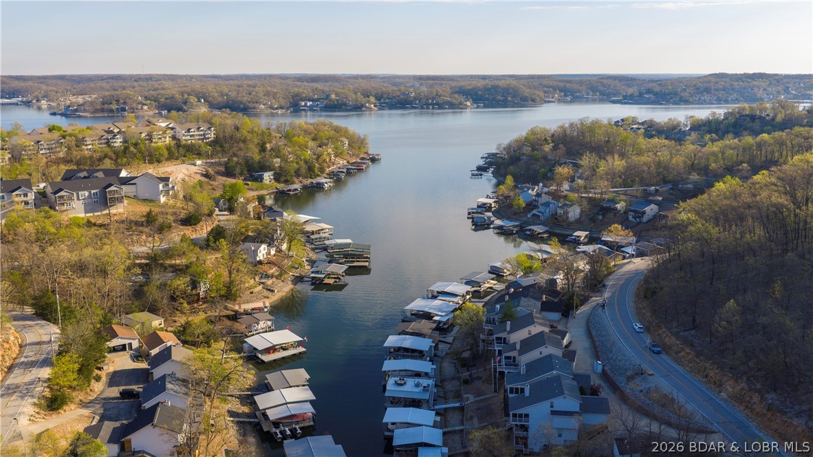 Ginger Bay - Residential