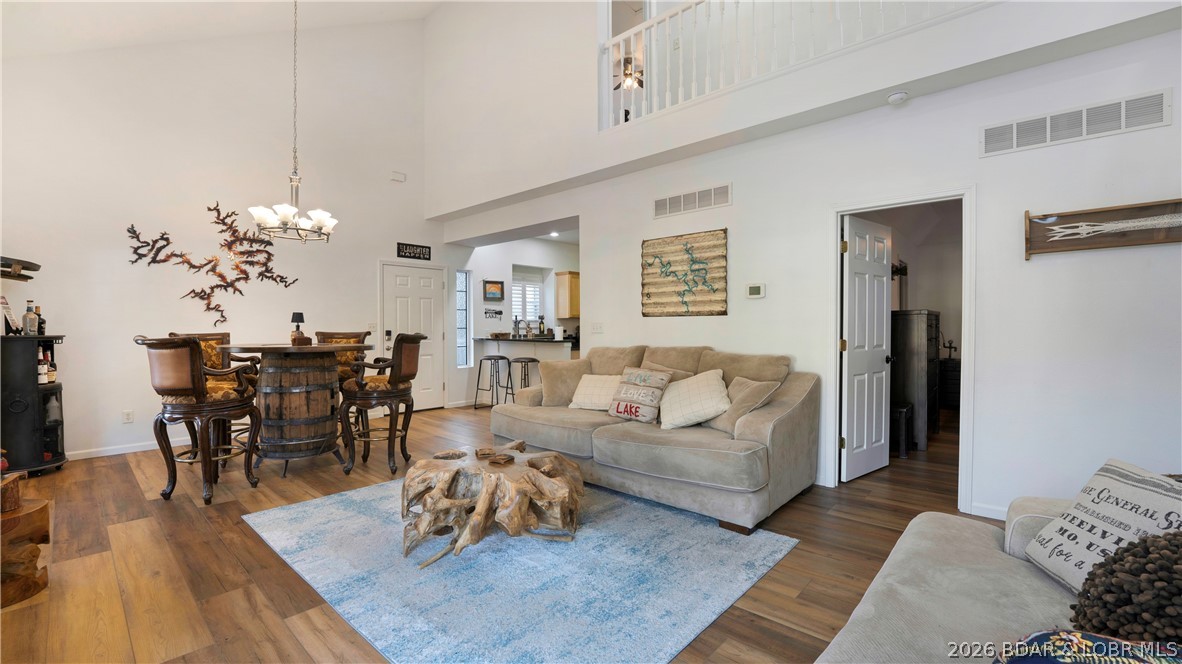 Ginger Bay - Residential