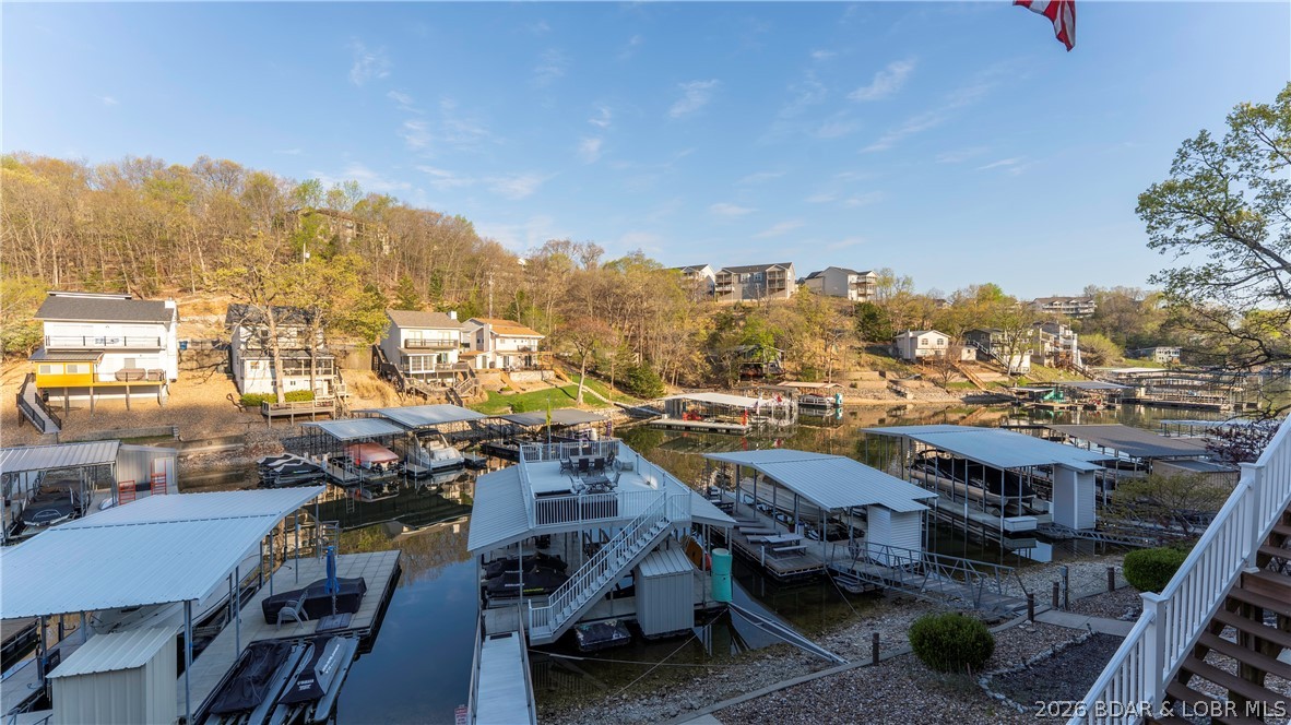 Ginger Bay - Residential