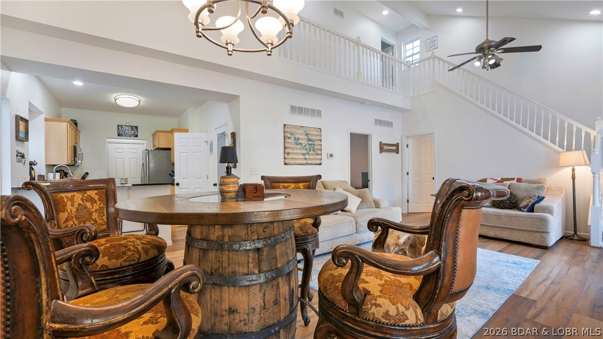 Ginger Bay - Residential