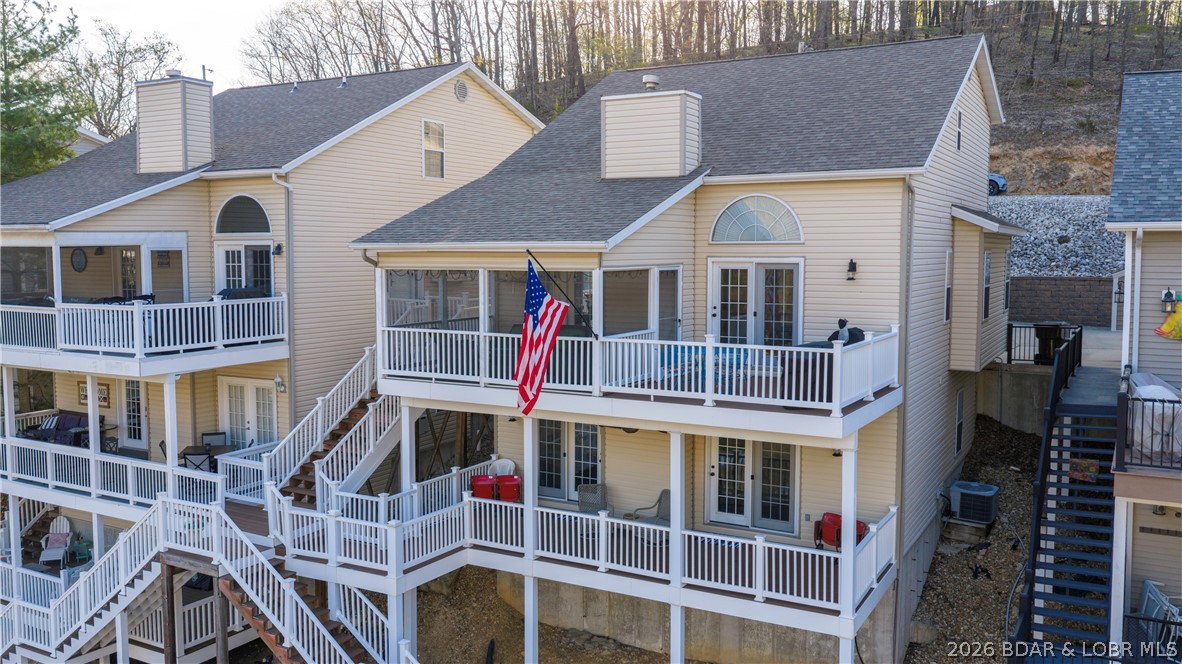 Ginger Bay - Residential