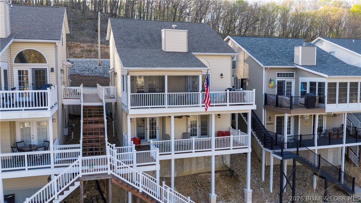 Ginger Bay - Residential