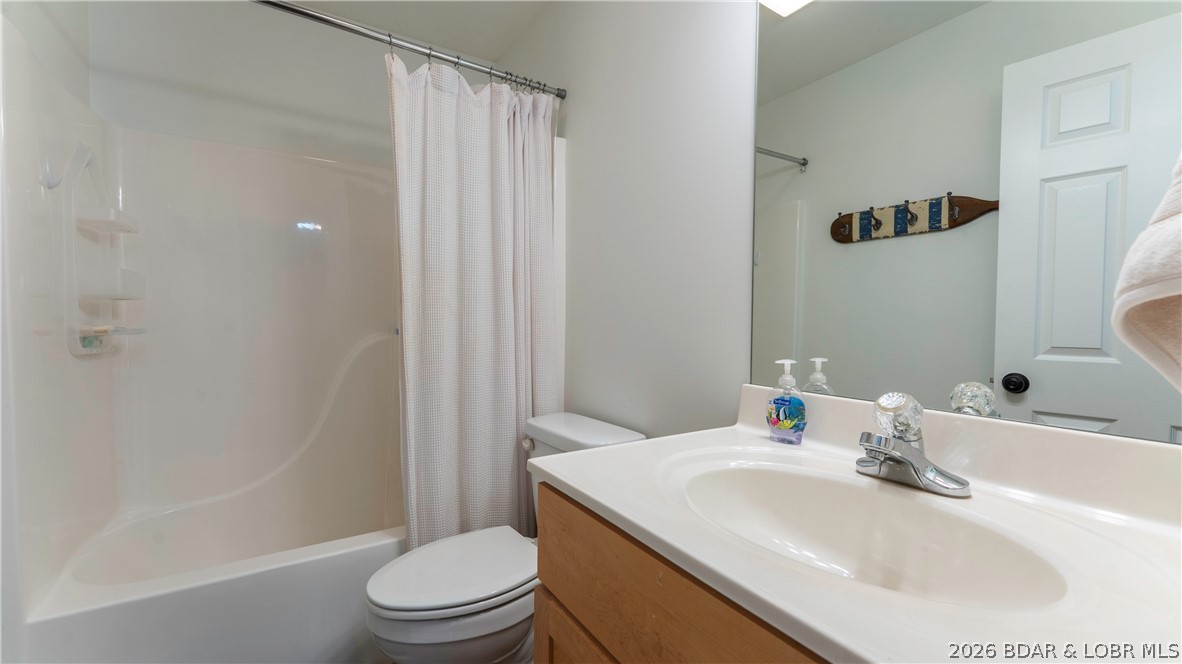 Ginger Bay - Residential