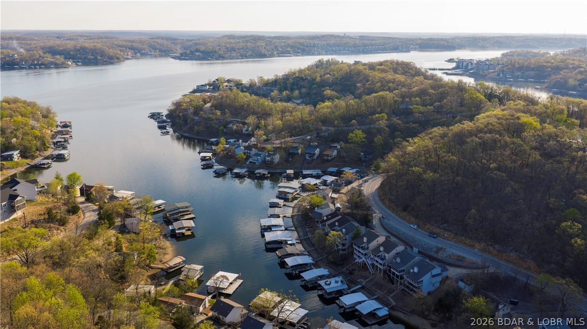 Ginger Bay - Residential