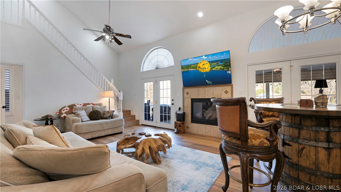 Ginger Bay - Residential