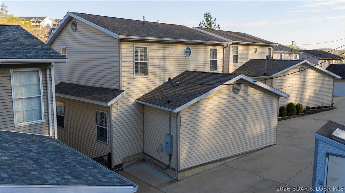 Ginger Bay - Residential