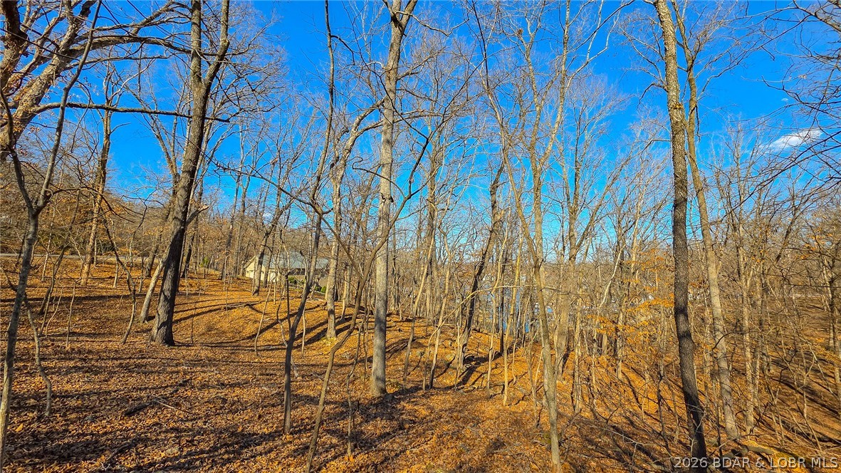 Grand Point No. 2 - Land