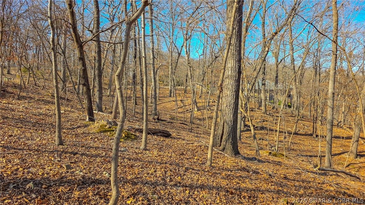 Grand Point No. 2 - Land