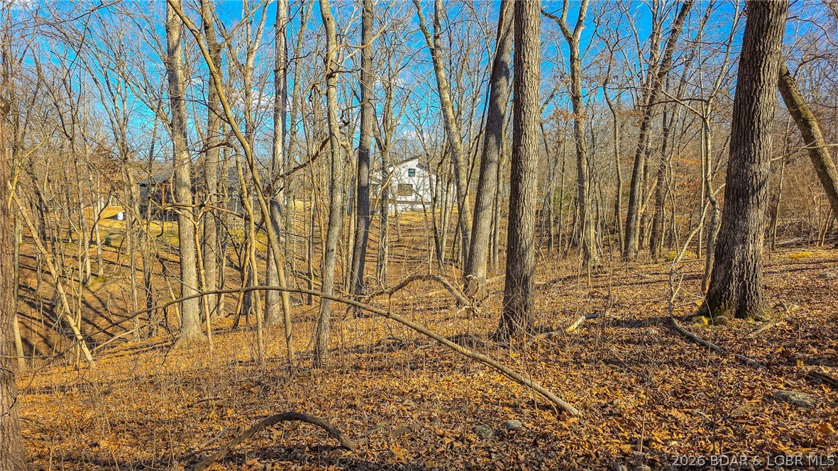 Grand Point No. 2 - Land