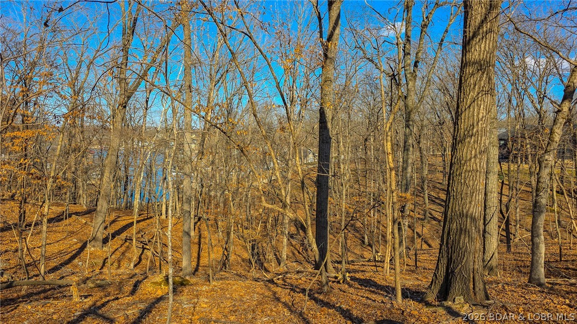 Grand Point No. 2 - Land