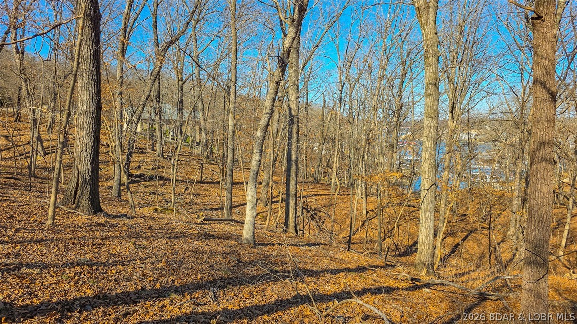 Grand Point No. 2 - Land