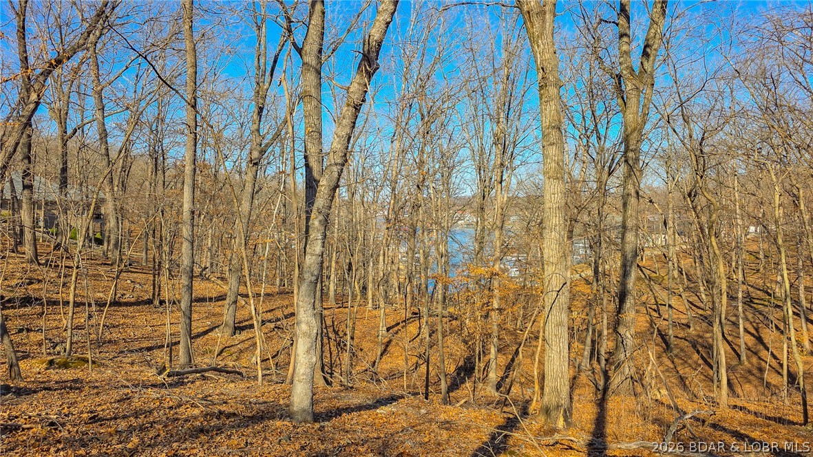 Grand Point No. 2 - Land